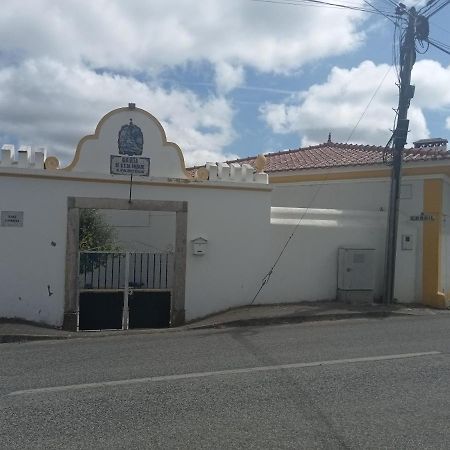 Refugio Intimista De Natureza E Paz A 30 Km De Lisboa. Gradil Kültér fotó