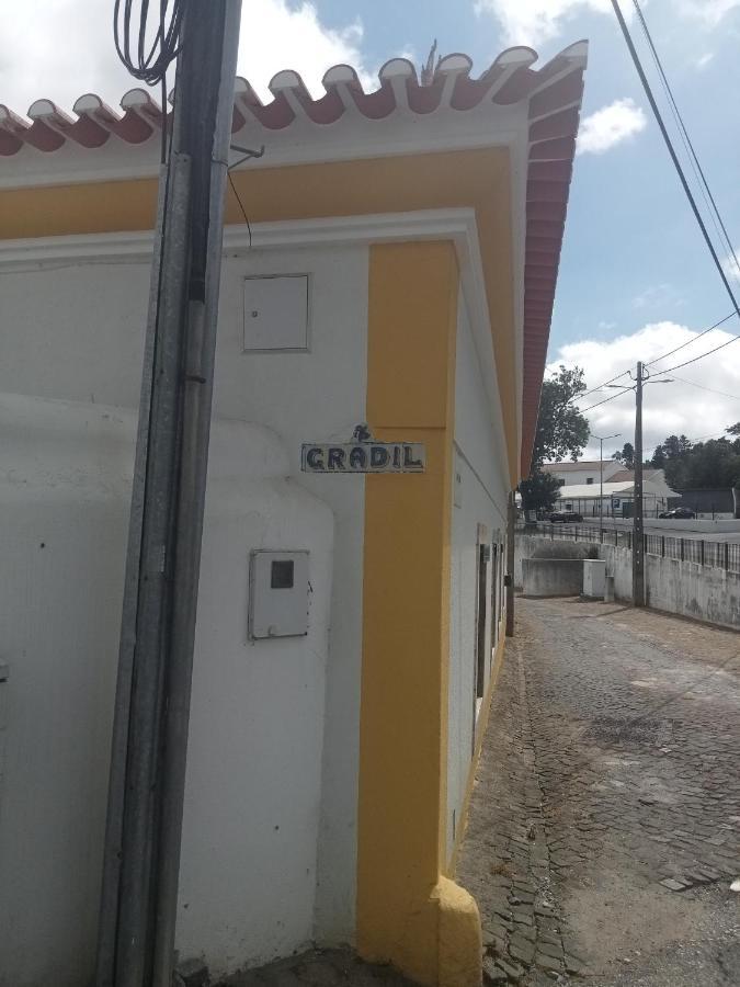 Refugio Intimista De Natureza E Paz A 30 Km De Lisboa. Gradil Kültér fotó