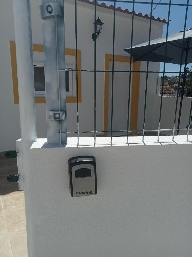 Refugio Intimista De Natureza E Paz A 30 Km De Lisboa. Gradil Kültér fotó