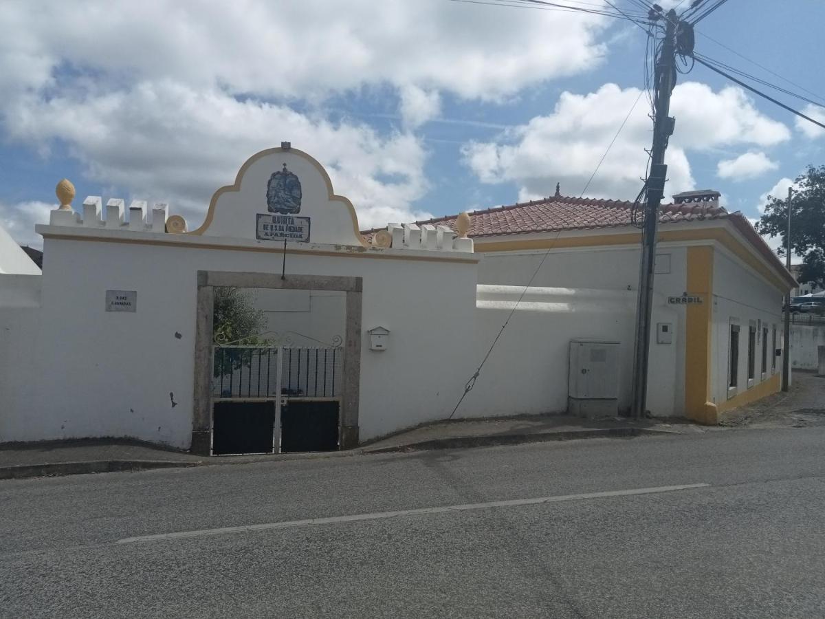 Refugio Intimista De Natureza E Paz A 30 Km De Lisboa. Gradil Kültér fotó