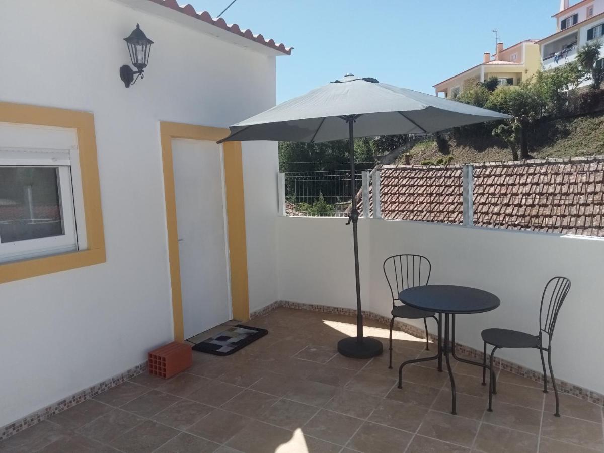Refugio Intimista De Natureza E Paz A 30 Km De Lisboa. Gradil Kültér fotó