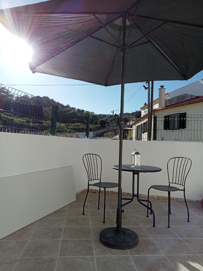 Refugio Intimista De Natureza E Paz A 30 Km De Lisboa. Gradil Kültér fotó