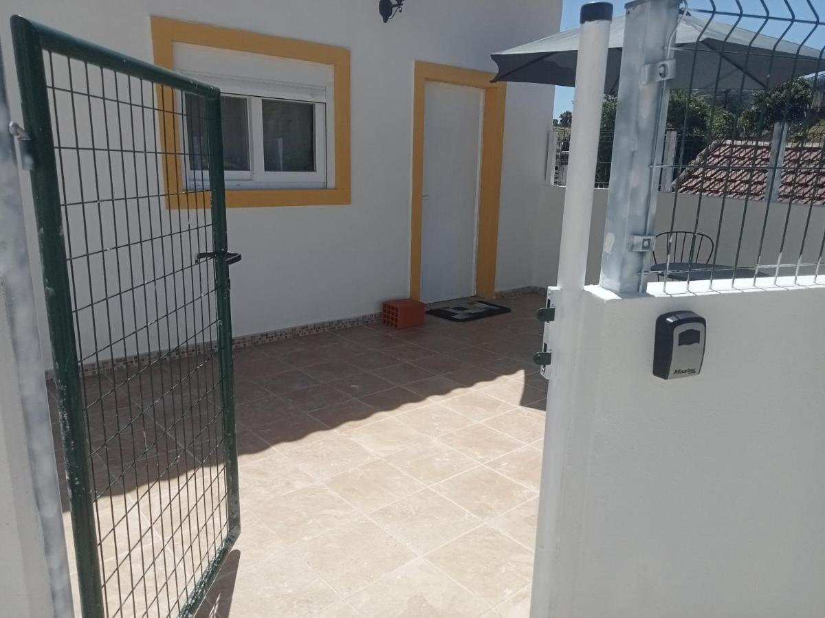 Refugio Intimista De Natureza E Paz A 30 Km De Lisboa. Gradil Kültér fotó