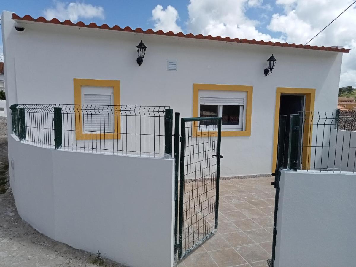 Refugio Intimista De Natureza E Paz A 30 Km De Lisboa. Gradil Kültér fotó